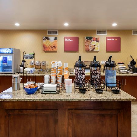 Comfort Inn Anaheim Resort Extérieur photo