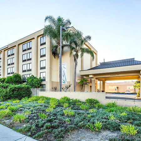 Comfort Inn Anaheim Resort Extérieur photo