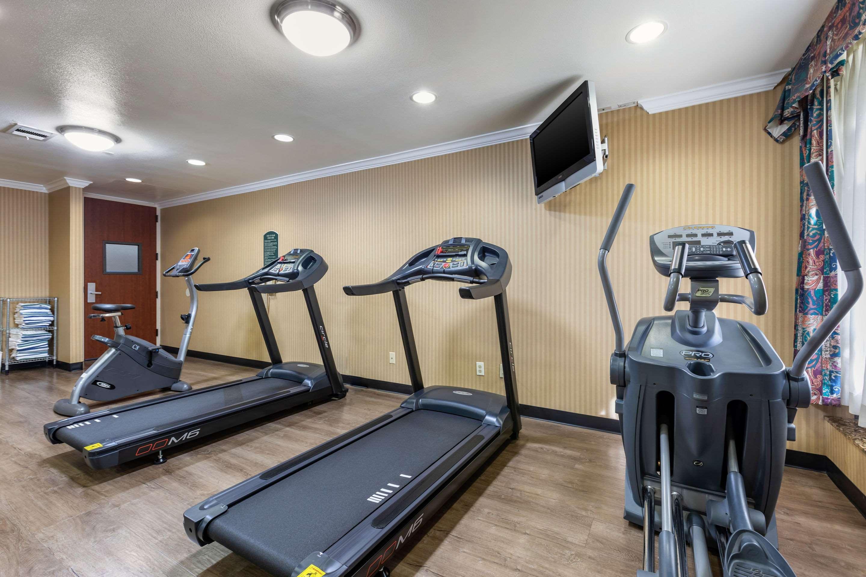 Comfort Inn Anaheim Resort Extérieur photo