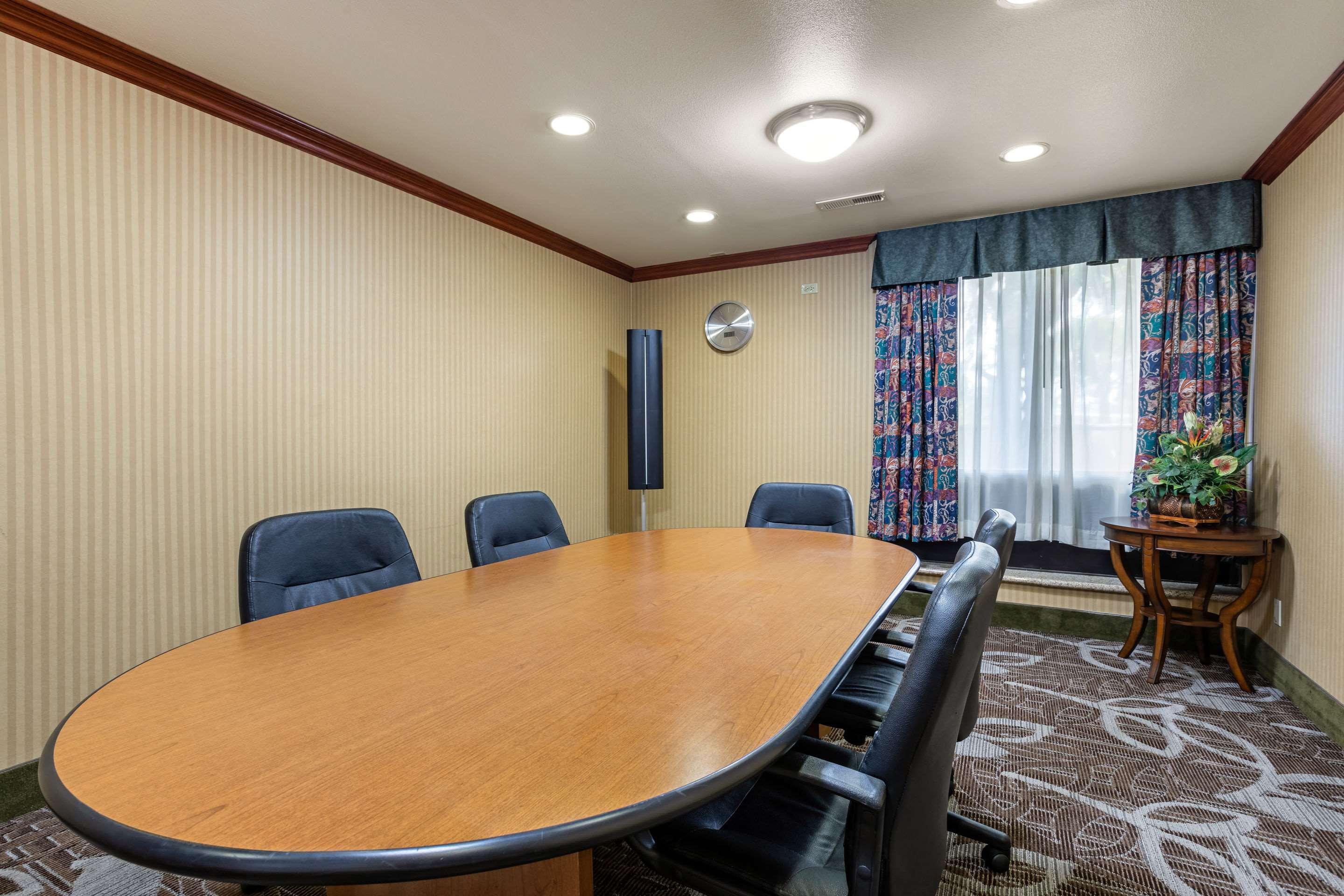 Comfort Inn Anaheim Resort Extérieur photo