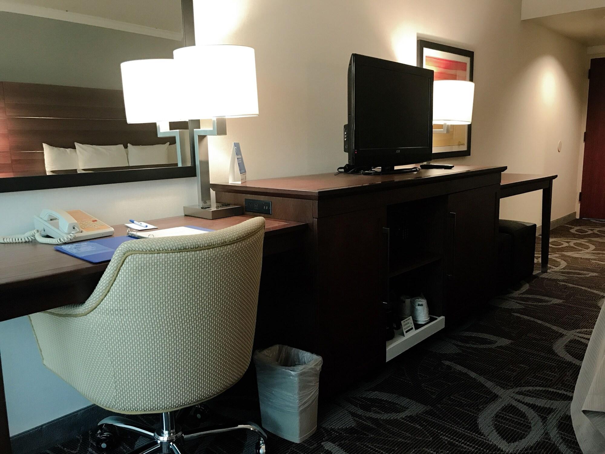 Comfort Inn Anaheim Resort Extérieur photo