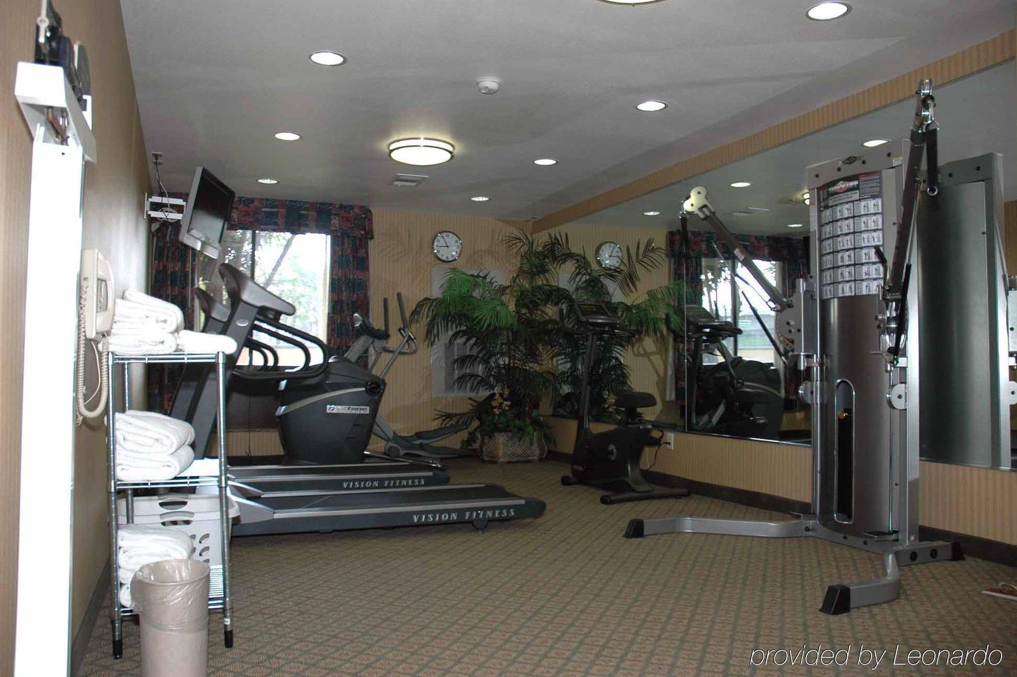 Comfort Inn Anaheim Resort Extérieur photo