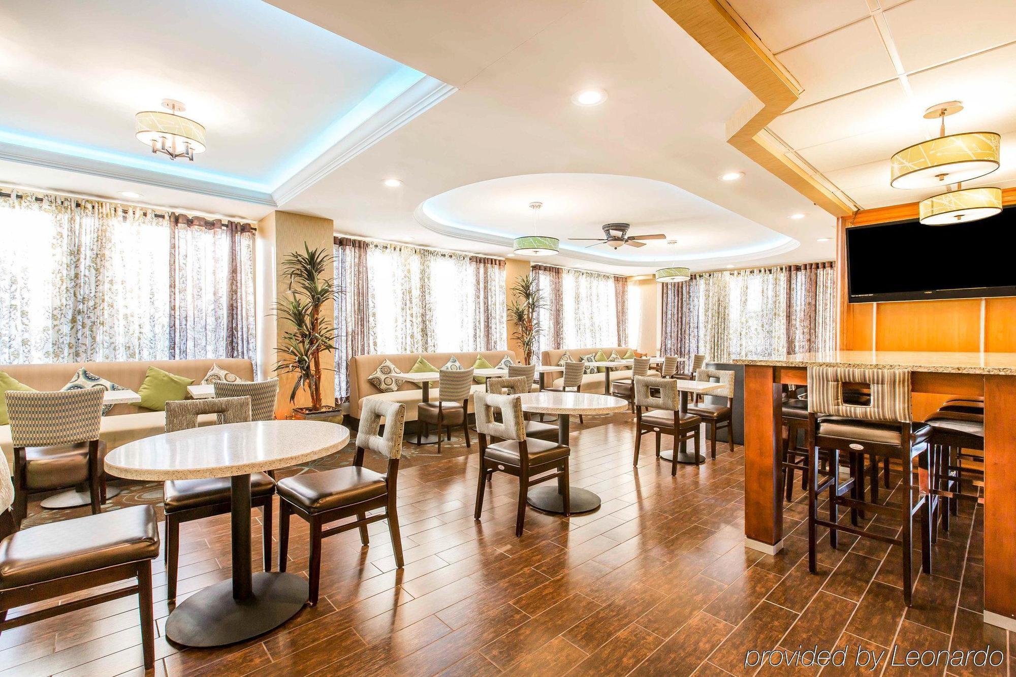 Comfort Inn Anaheim Resort Extérieur photo