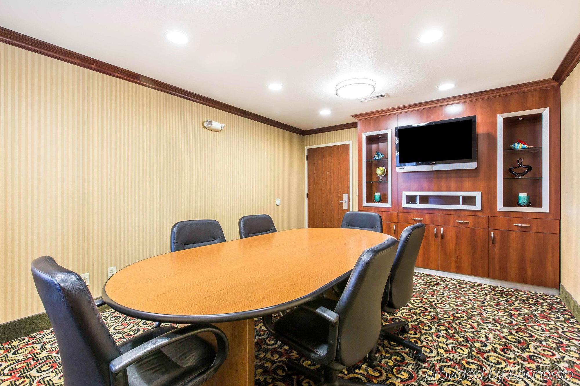 Comfort Inn Anaheim Resort Extérieur photo