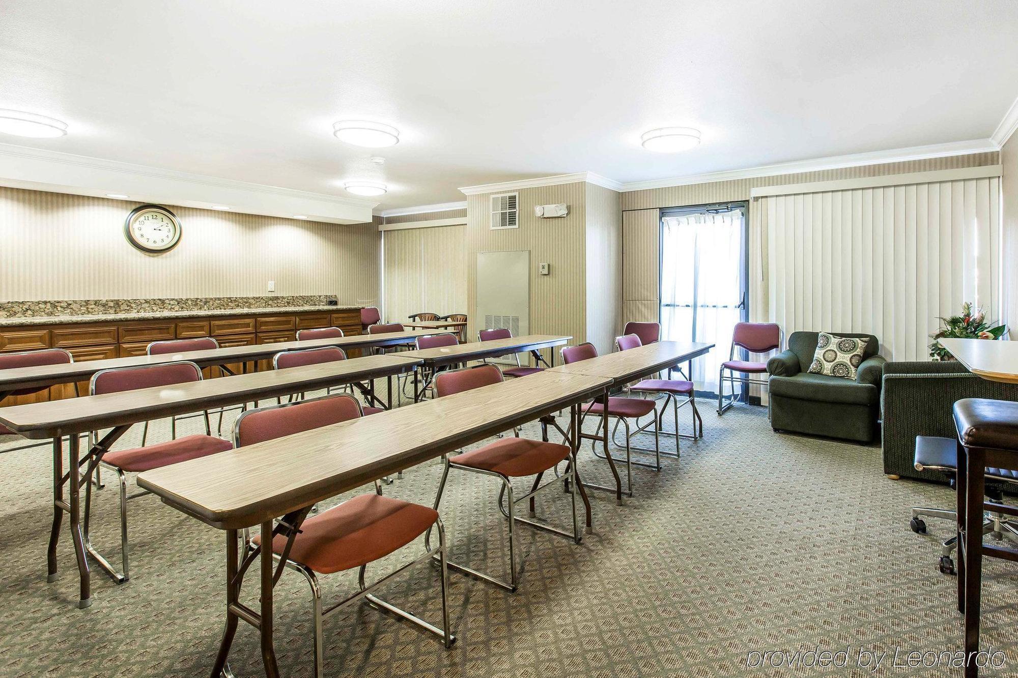 Comfort Inn Anaheim Resort Extérieur photo