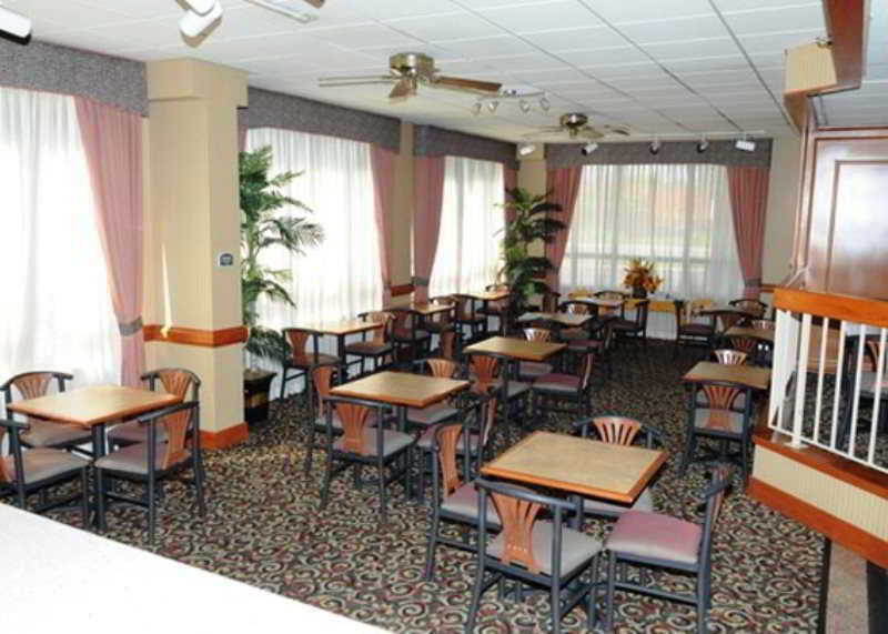 Comfort Inn Anaheim Resort Extérieur photo