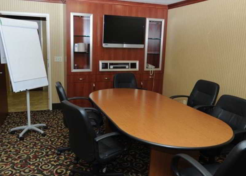 Comfort Inn Anaheim Resort Extérieur photo