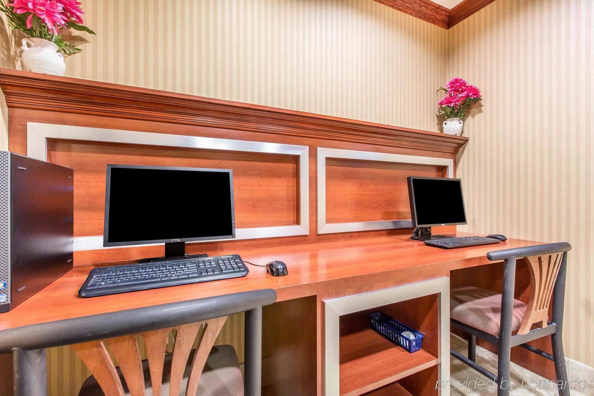 Comfort Inn Anaheim Resort Extérieur photo