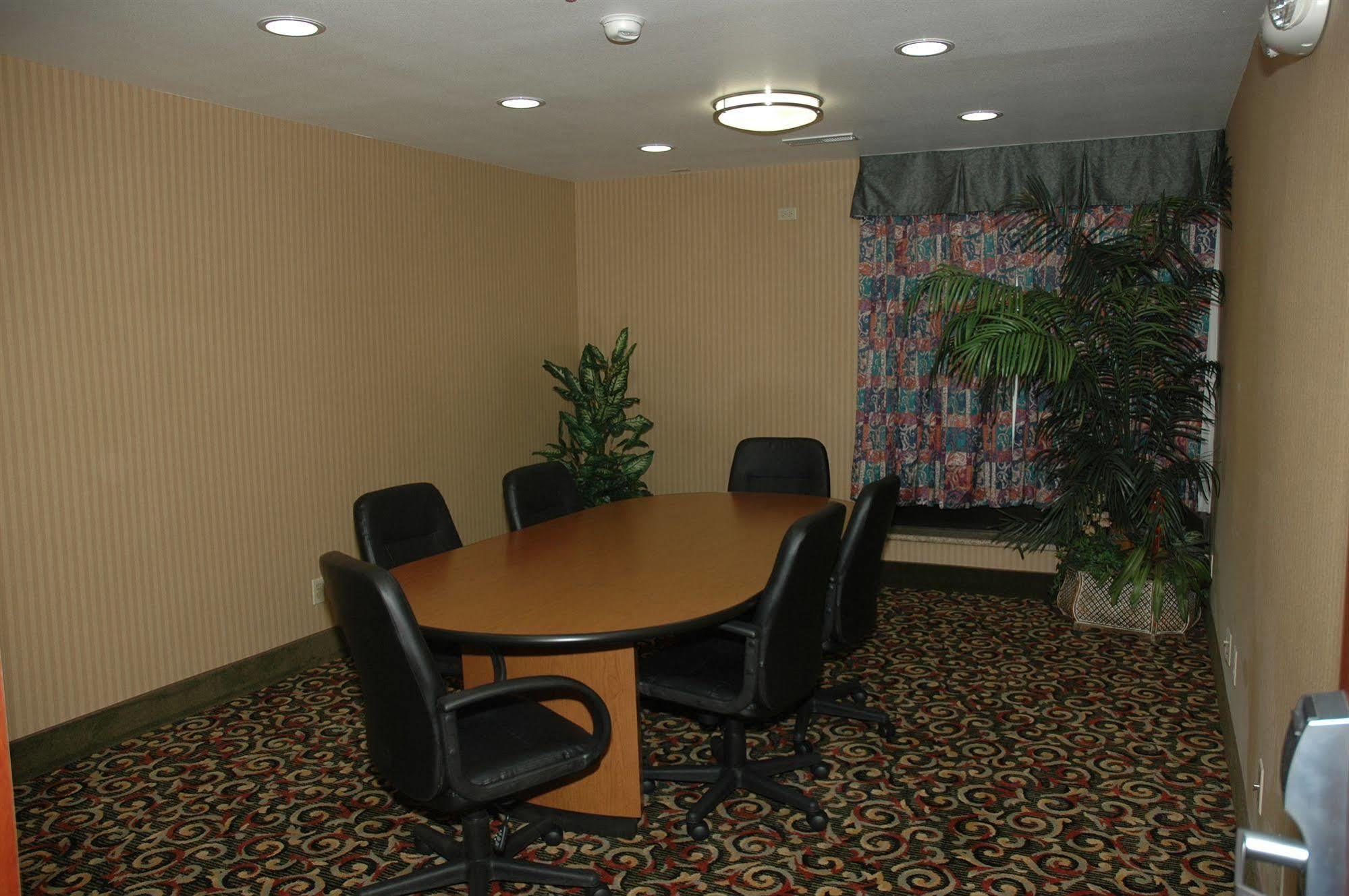 Comfort Inn Anaheim Resort Extérieur photo